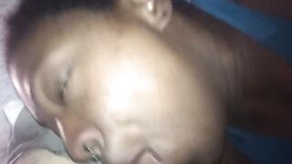 Immigrata clandestina marchettara