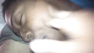 Immigrata clandestina marchettara