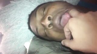 Immigrata clandestina marchettara