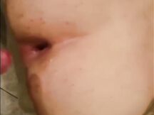Compilation di sborrate gay sul culo