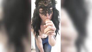 Michela di Roma ha voglia del suo prossimo cazzo da succhiare !