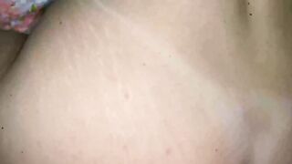 Rompimi questo culo, lo voglio sentire tutto dentro