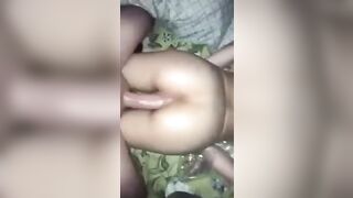 Inculata da un amico