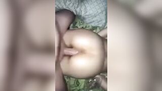 Inculata da un amico