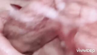 Mia moglie scopata in culo dal nostro amico BULL