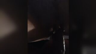 Moglie troia urla di piacere