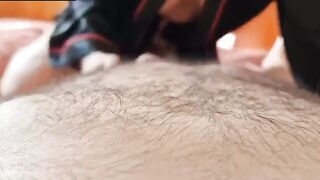 Coppia italiana esibizionista fa un video porno che diffonde in rete