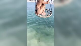 Il culo della mia bella e giovane zoccola italiana