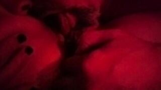 Lecco la patata della mia donna