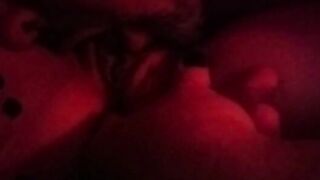 Lecco la patata della mia donna