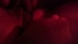 Lecco la patata della mia donna