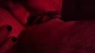 Lecco la patata della mia donna