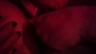 Lecco la patata della mia donna