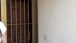 Coppia italiana fa sesso in vacanza