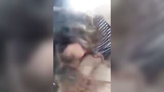 La mia puttana Samanta da Treviso mentre me lo succhia