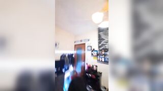 Pompino live con la mia giovane troia triestina