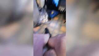 Pompino live con la mia giovane troia triestina