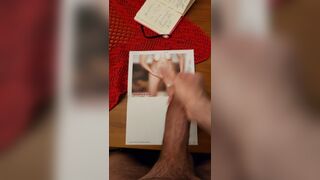 Un tributo per questa troia