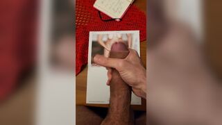 Un tributo per questa troia