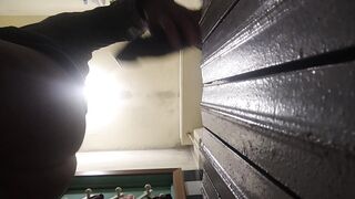 Super dildo 9 cm  diametro