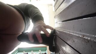 Super dildo 9 cm  diametro