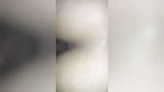 Cazzo grande a pecorina