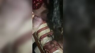 Moglie italiana pompinara si dedica con passione al suo cazzo