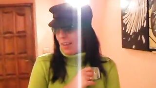 Scopata a pagamento polacca