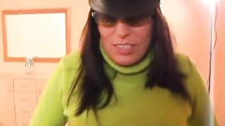 Scopata a pagamento polacca