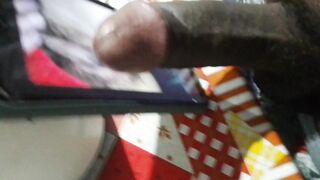 Cazzo nero per mia moglie