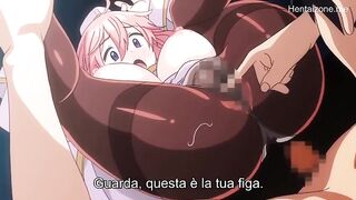 Isekai Kita node Sukebe 1