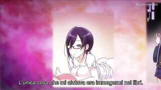 Mesudachi The Animation 2