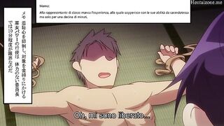 Mesudachi The Animation 2