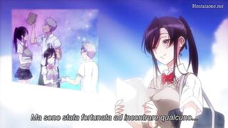 Mesudachi The Animation 2