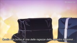 Mesudachi The Animation 2