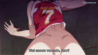 Mesudachi The Animation 2