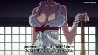 Mesudachi The Animation 2