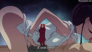 Mesudachi The Animation 2