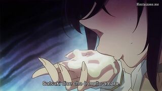 Mesudachi The Animation 2