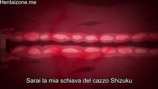 Yarichin Kateikyoushi Netori Houkoku 1