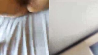 Anteprima del video: Dopo gangbang si fa scopare dal marito