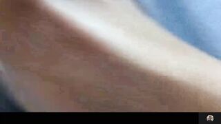 Dopo gangbang si fa scopare dal marito