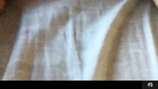 Dopo gangbang si fa scopare dal marito