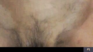 Dopo gangbang si fa scopare dal marito