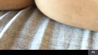 Dopo gangbang si fa scopare dal marito