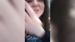 PAM la troia italiana camgirl ci fa eccitare