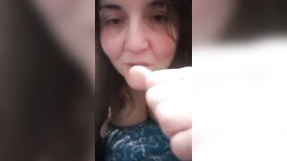 PAM la troia italiana camgirl ci fa eccitare