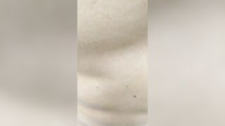 Scopo la mia tettona nel bosco