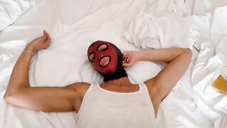 Mrs Walt vuole farsi guardare mentre gode