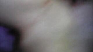 La mia fidanzata aha una figa enorme